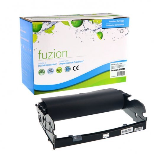 Tambour Lexmark E260X22G Compatible