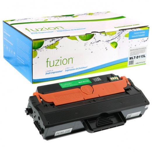 Cartouche Samsung MLT-D115L (Noir) Compatible