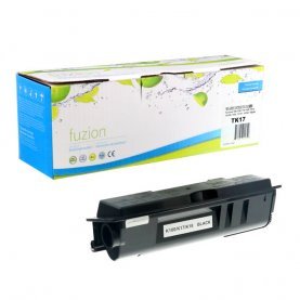 Cartouche Combo Kyocera TK-17 / TK-18 / TK-100 (Noir) Compatible