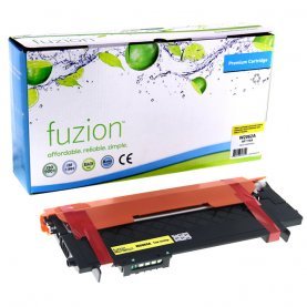 Cartouche HP W2062A No.116A (Jaune) Compatible