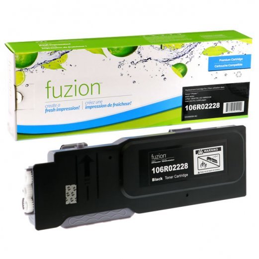 Cartouche Xerox 106R02228 (Noir) Compatible