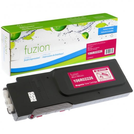 Cartouche Xerox 106R02226 (Magenta) Compatible