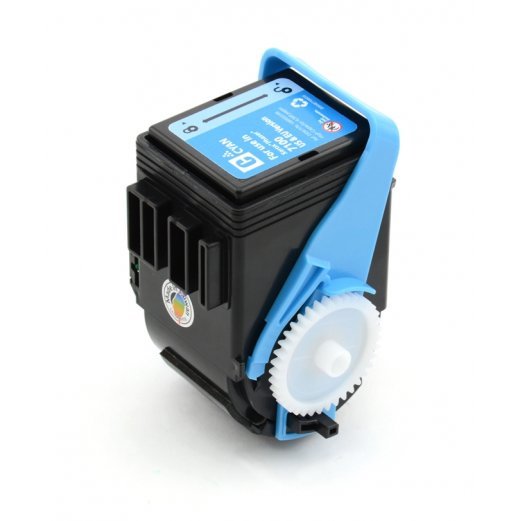 Cartouche Xerox 106R02599 (Cyan) Compatible