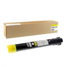 Cartouche Xerox 006R01396 (Jaune) Compatible