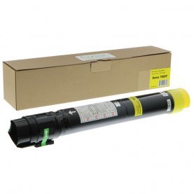 Cartouche Xerox 106R01568 (Jaune) Compatible