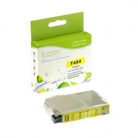 Cartouche Epson T048420 (Jaune) Compatible