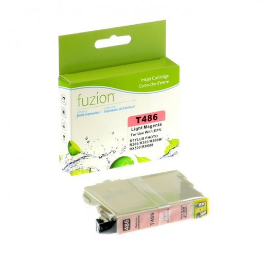 Cartouche Epson T048620 (Magenta) Compatible