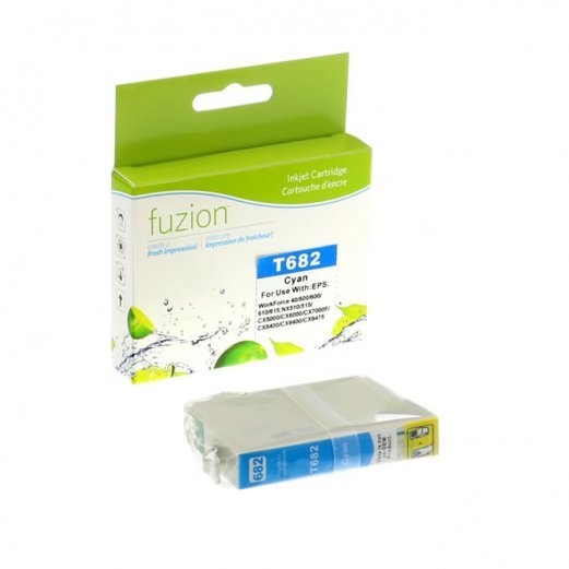 Cartouche Epson T068220 (Cyan) Compatible