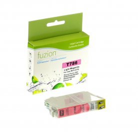 Cartouche Epson T078620 (Photo magenta) Compatible