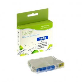 Cartouche Epson T099220 (Cyan) Compatible