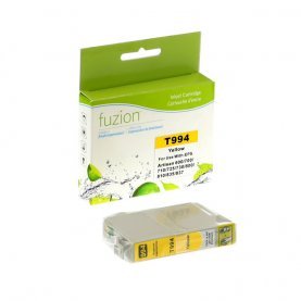 Cartouche Epson T099420 (Jaune) Compatible