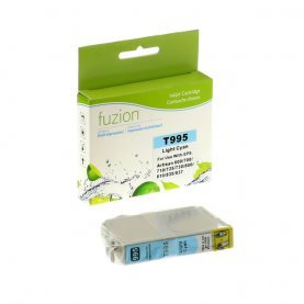 Cartouche Epson T099520 (Cyan) Compatible