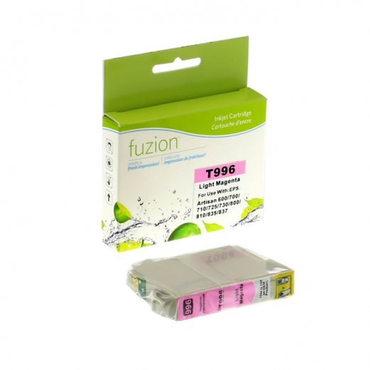 Cartouche Epson T099620 (Magenta) Compatible