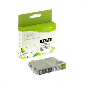 Cartouche Epson T125120 (Noir) Compatible