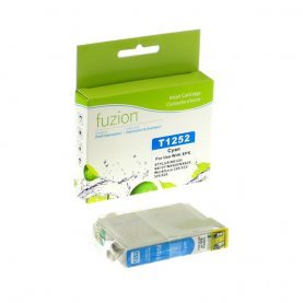 Cartouche Epson T125220 (Cyan) Compatible