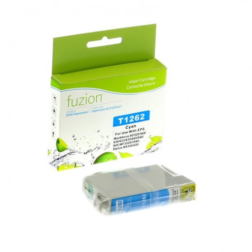 Cartouche Epson T126220 (Cyan) Compatible