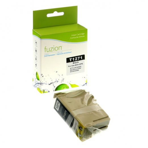 Cartouche Epson T127120 (Noir) Compatible