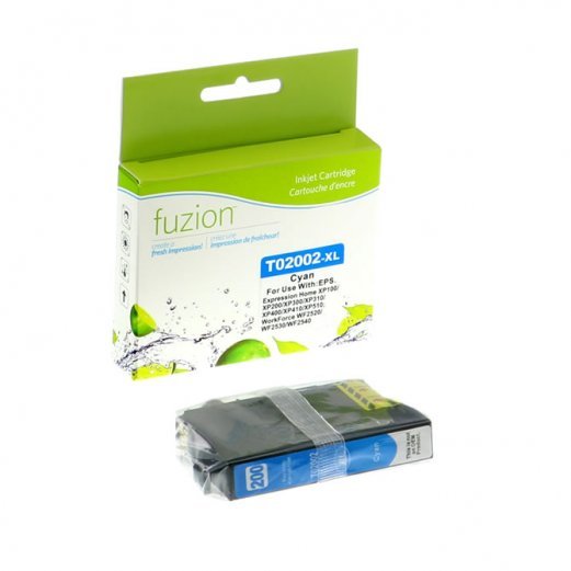 Cartouche Epson T200XL220 (Cyan) Compatible