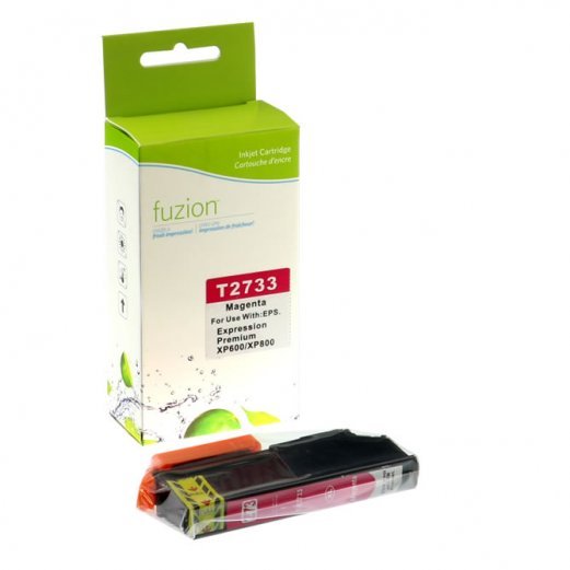 Cartouche Epson T273XL320 (Magenta) Compatible