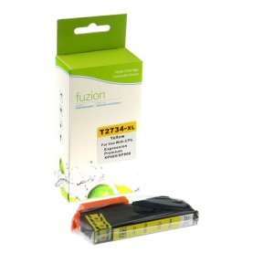 Cartouche Epson T273XL420 (Jaune) Compatible