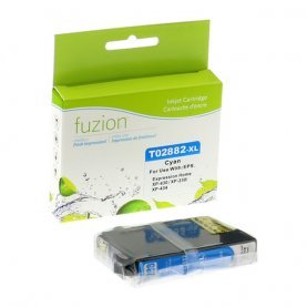 Cartouche Epson T288XL220 (Cyan) Compatible