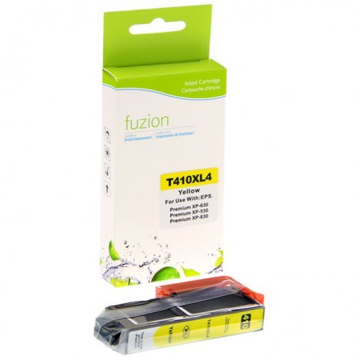 Cartouche Epson 410420 (Jaune) Compatible