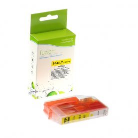 Cartouche HP CB324WN No.564XL (Jaune) Compatible