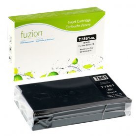 Cartouche Epson T786XL120 (Noir) Compatible