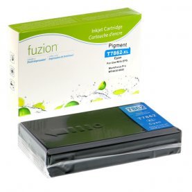 Cartouche Epson T786XL220 (Cyan) Compatible