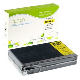 Cartouche Epson T786XL420 (Jaune) Compatible