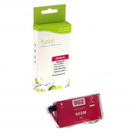 Cartouche HP No.902XLM (Magenta) Compatible