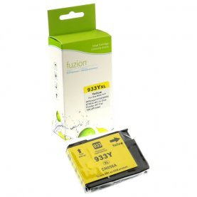 Cartouche HP CN056AN No.933XL (Jaune) Compatible