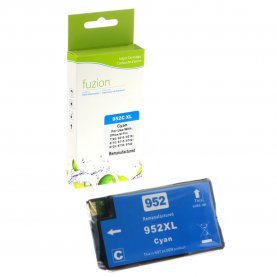 Cartouche HP L0S61AN No.952XL (Cyan) Compatible