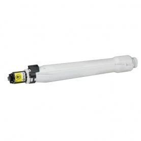 Cartouche Combo Ricoh 841343 / 888605 (Jaune) Compatible Cartouche Combo Ricoh 841343 / 888605 (Jaune) Compatible