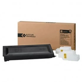 Cartouche Combo Kyocera TK-677 / TK-679 (Noir) Compatible Cartouche Combo Kyocera TK-677 / TK-679 (Noir) Compatible