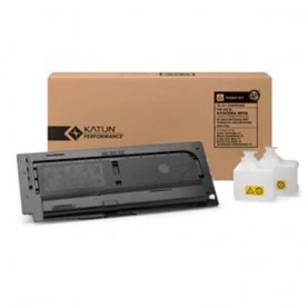 Cartouche Kyocera TK-477 (Noir) Compatible Cartouche Kyocera TK-477 (Noir) Compatible