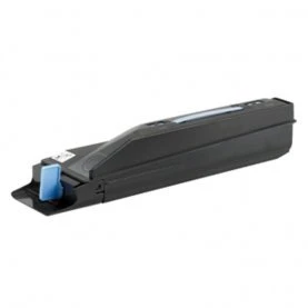 Cartouche Kyocera TK-867K (Noir) Compatible Cartouche Kyocera TK-867K (Noir) Compatible