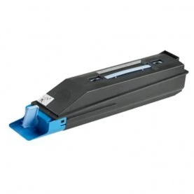 Cartouche Kyocera TK-867C (Cyan) Compatible Cartouche Kyocera TK-867C (Cyan) Compatible