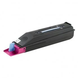 Cartouche Kyocera TK-867M (Magenta) Compatible Cartouche Kyocera TK-867M (Magenta) Compatible