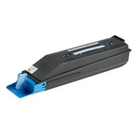 Cartouche Kyocera TK-857C (Cyan) Compatible Cartouche Kyocera TK-857C (Cyan) Compatible