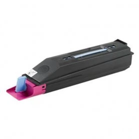 Cartouche Kyocera TK-857M (Magenta) Compatible Cartouche Kyocera TK-857M (Magenta) Compatible