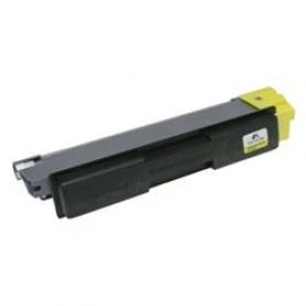 Cartouche Kyocera TK-572Y (Jaune) Compatible Cartouche Kyocera TK-572Y (Jaune) Compatible