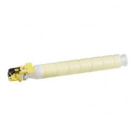 Cartouche Ricoh 841593 (Jaune) Compatible Cartouche Ricoh 841593 (Jaune) Compatible