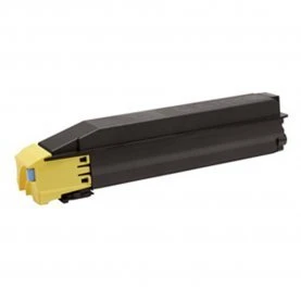 Cartouche Kyocera TK-8507Y (Jaune) Compatible Cartouche Kyocera TK-8507Y (Jaune) Compatible