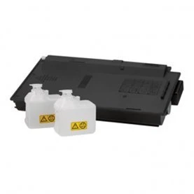 Cartouche Kyocera TK-7107 (Noir) Compatible Cartouche Kyocera TK-7107 (Noir) Compatible