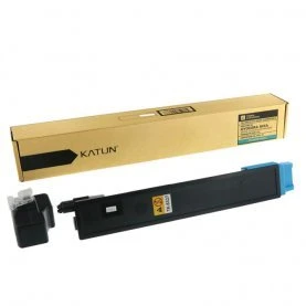 Cartouche Kyocera TK-8327C (Noir) Compatible Cartouche Kyocera TK-8327C (Noir) Compatible