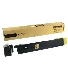 Cartouche Kyocera TK-8327Y (Noir) Compatible Cartouche Kyocera TK-8327Y (Noir) Compatible
