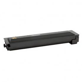 Cartouche Kyocera TK-5197K (Noir) Compatible Cartouche Kyocera TK-5197K (Noir) Compatible