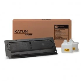 Cartouche Kyocera TK-6117 (Noir) Compatible Cartouche Kyocera TK-6117 (Noir) Compatible