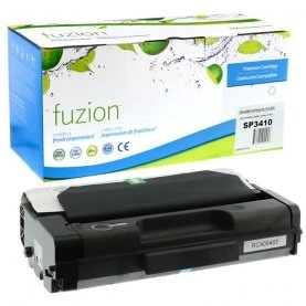 Cartouche Ricoh 406465 (Noir) Compatible Cartouche Ricoh 406465 (Noir) Compatible